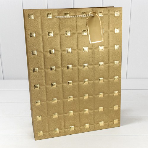 Пакет подарочный    