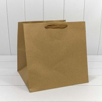 Пакет подарочный