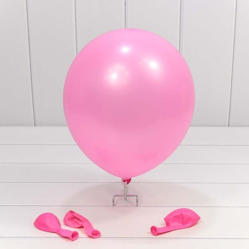 Шарики воздушные из латекса  