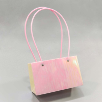 Пакет подарочный    