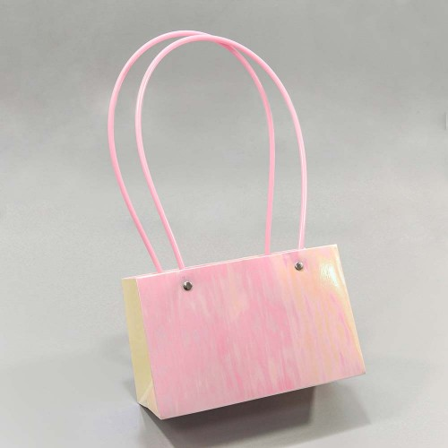 Пакет подарочный