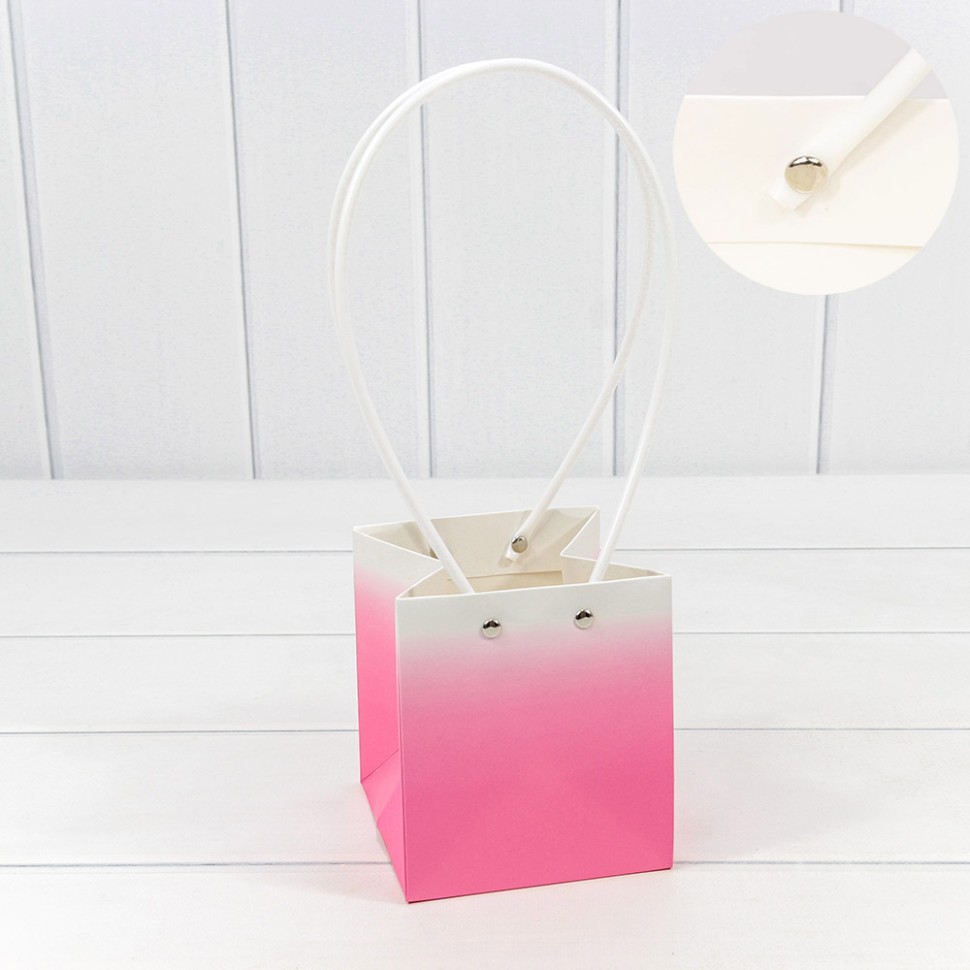 Пакет подарочный    