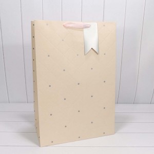 Пакет подарочный