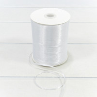 Лента Атласная Сатин (бобина) 