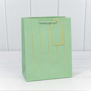 Пакет подарочный   