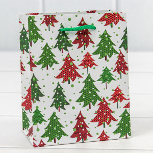 Пакет подарочный  