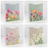 Пакет подарочный   