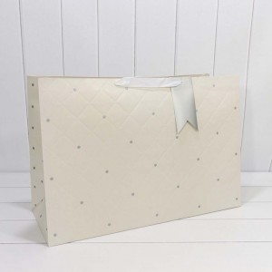 Пакет подарочный