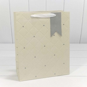 Пакет подарочный