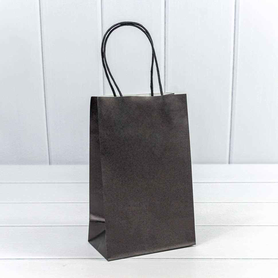 Пакет подарочный  