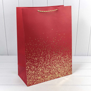 Пакет подарочный  