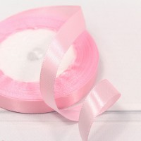 Лента Атласная Сатин