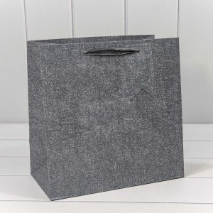 Пакет подарочный 