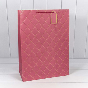 Пакет подарочный    