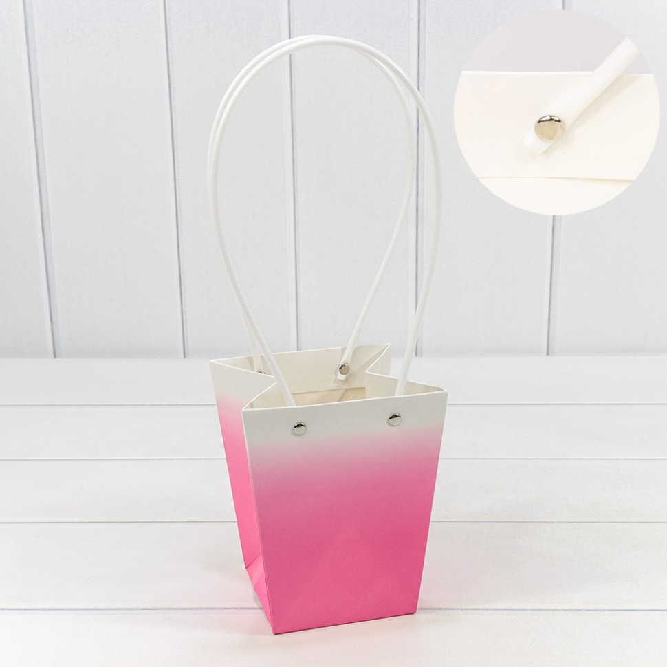 Пакет подарочный     