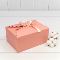 Коробка Прямоугольная 