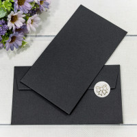 Конверт подарочный       