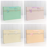 Пакет подарочный 