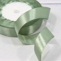 Лента Атласная Сатин