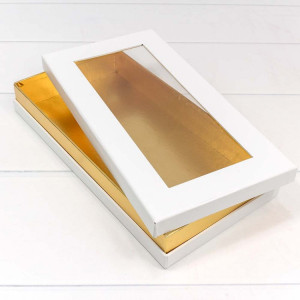 Коробка Прямоугольная 