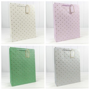 Пакет подарочный  