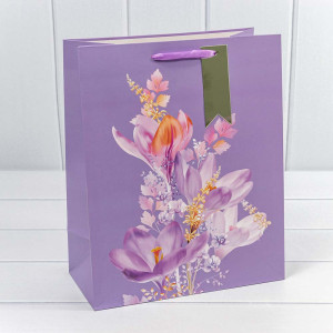 Пакет подарочный  