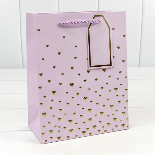 Пакет подарочный