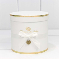 Коробки Цилиндр Набор