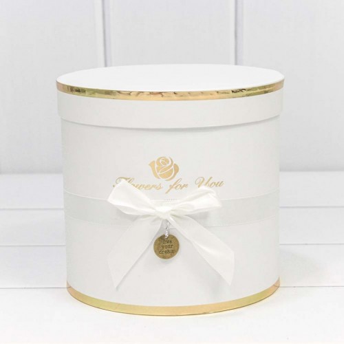 Коробки Цилиндр Набор