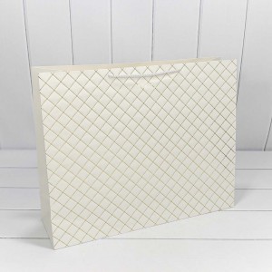 Пакет подарочный