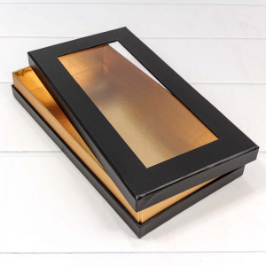 Коробка Прямоугольная  