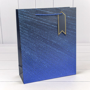 Пакет подарочный     