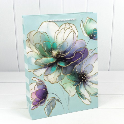 Пакет подарочный  