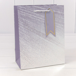 Пакет подарочный     