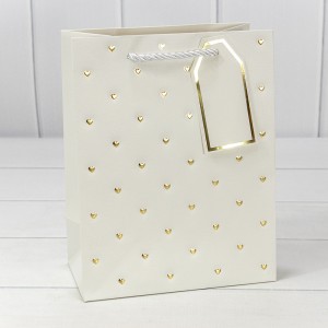 Пакет подарочный   