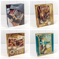 Пакет подарочный  