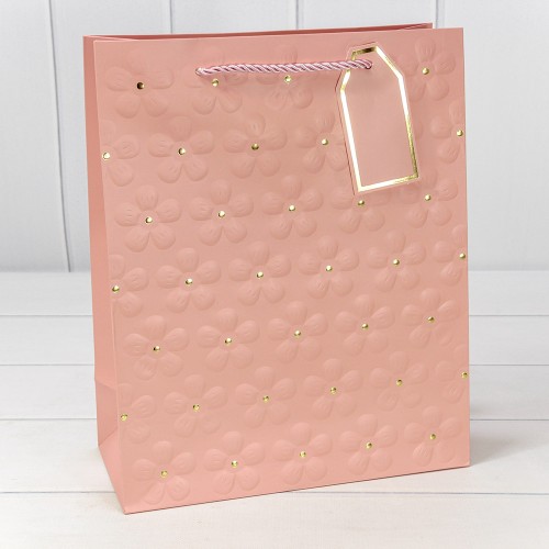 Пакет подарочный    