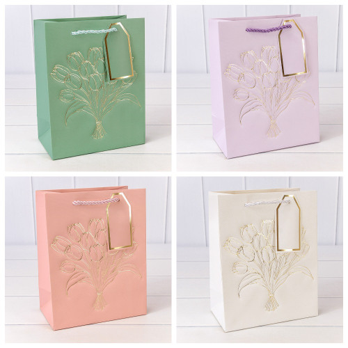 Пакет подарочный      