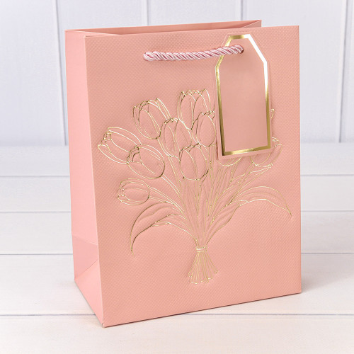 Пакет подарочный      