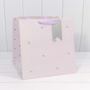 Пакет подарочный