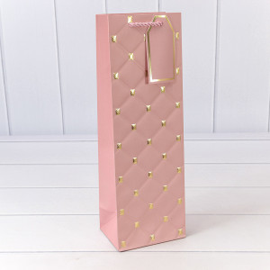 Пакет подарочный        