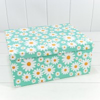 Коробки Прямоугольные Набор   