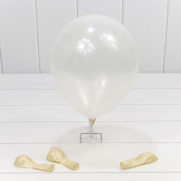 Шарики воздушные из латекса 
