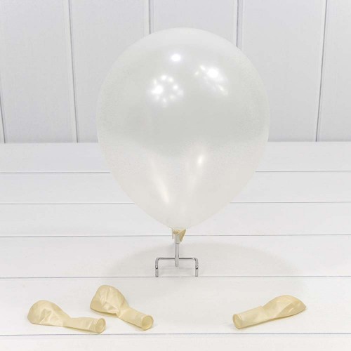 Шарики воздушные из латекса