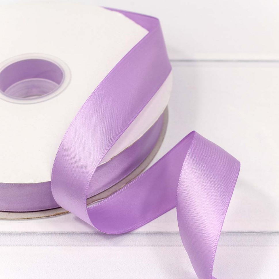 Лента Атласная Полиэстер