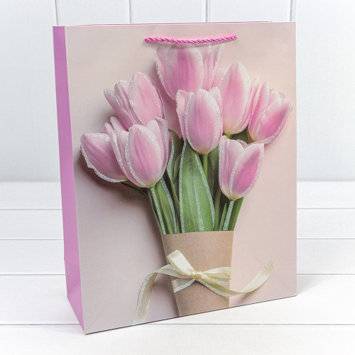 Пакет подарочный  