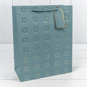 Пакет подарочный      