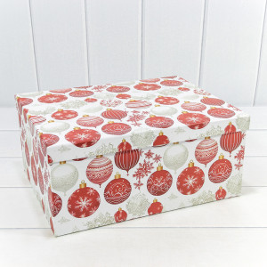 Коробки Прямоугольные Набор 