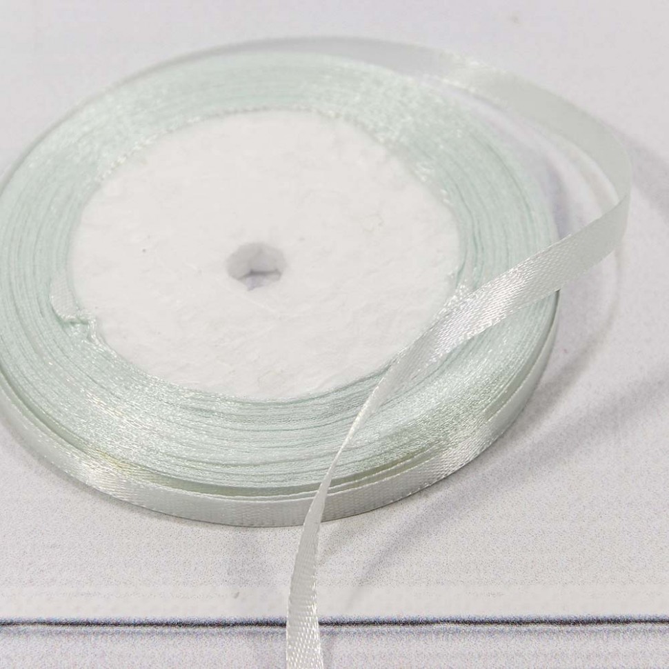 Лента Атласная Сатин Лента Атласная Сатин