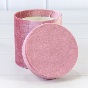 Коробки Цилиндр 